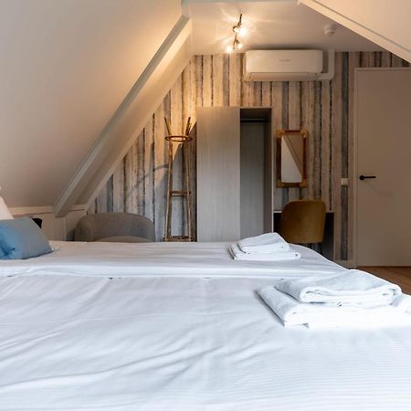Hello Zeeland - Appartement Duno Lodges 6 Personen Oostkapelle Esterno foto