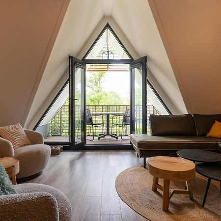Hello Zeeland - Appartement Duno Lodges 6 Personen Oostkapelle Esterno foto