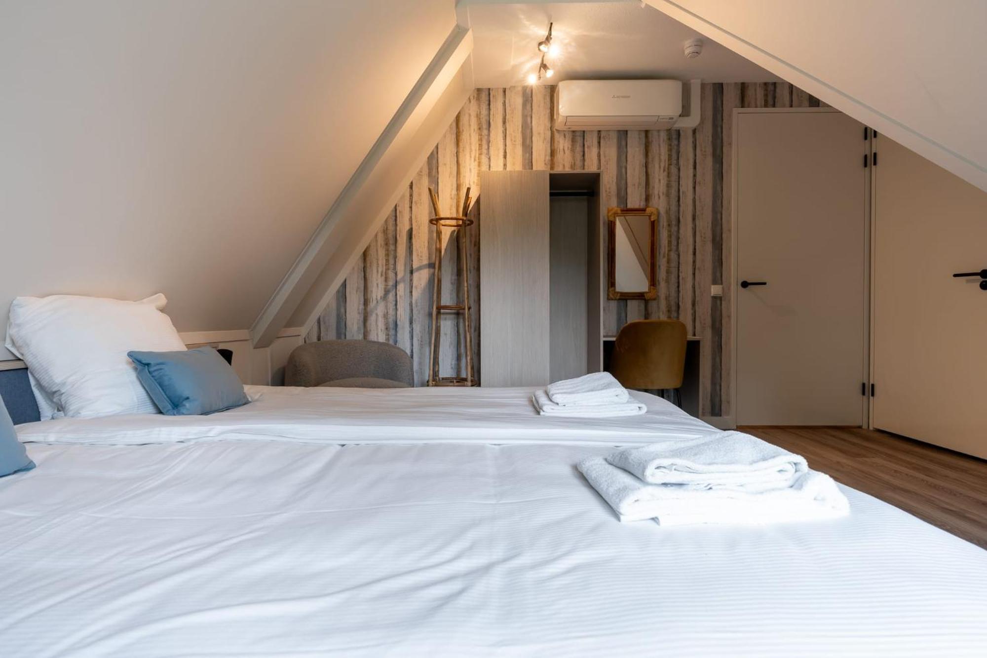 Hello Zeeland - Appartement Duno Lodges 6 Personen Oostkapelle Esterno foto