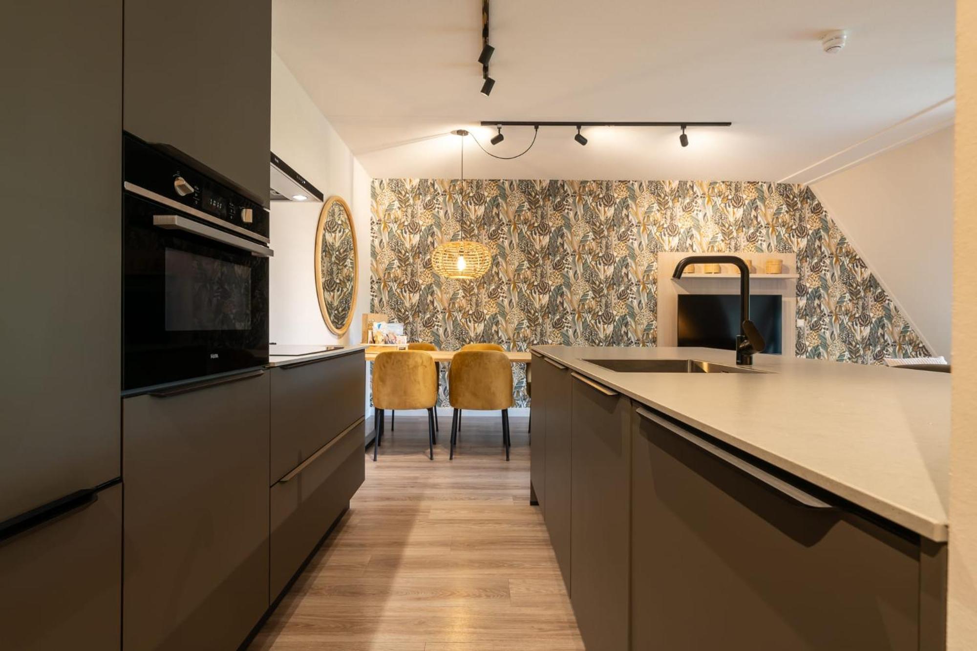 Hello Zeeland - Appartement Duno Lodges 6 Personen Oostkapelle Esterno foto