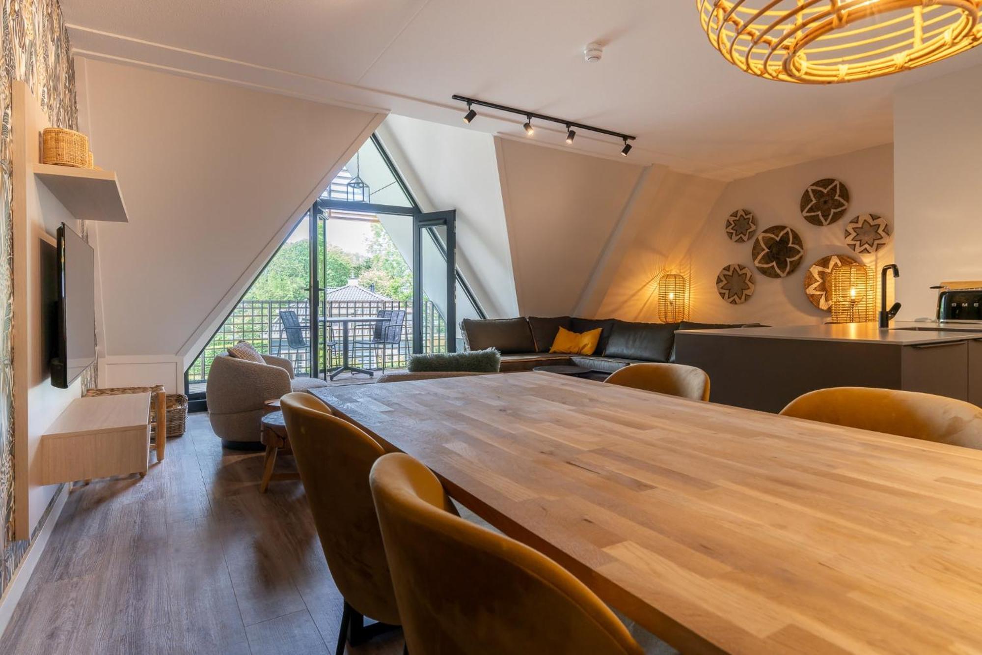 Hello Zeeland - Appartement Duno Lodges 6 Personen Oostkapelle Esterno foto