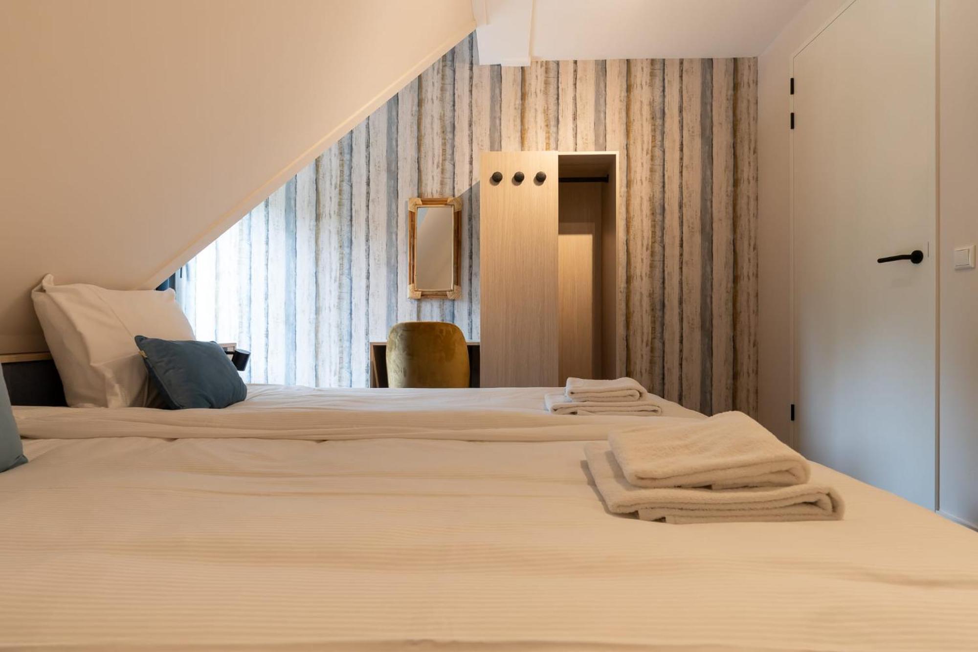Hello Zeeland - Appartement Duno Lodges 6 Personen Oostkapelle Esterno foto
