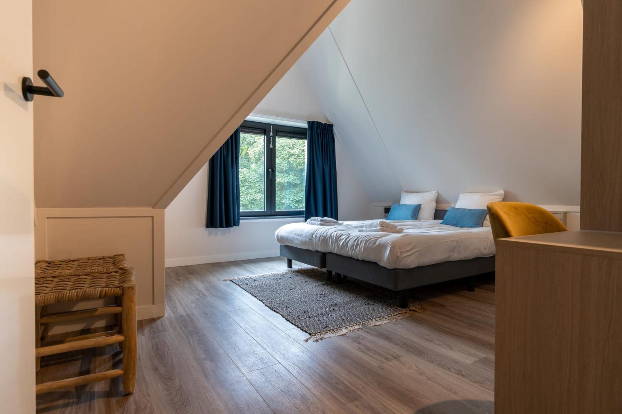 Hello Zeeland - Appartement Duno Lodges 6 Personen Oostkapelle Esterno foto