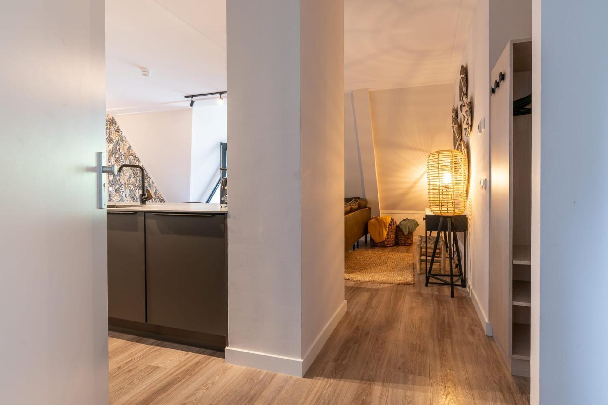Hello Zeeland - Appartement Duno Lodges 6 Personen Oostkapelle Esterno foto
