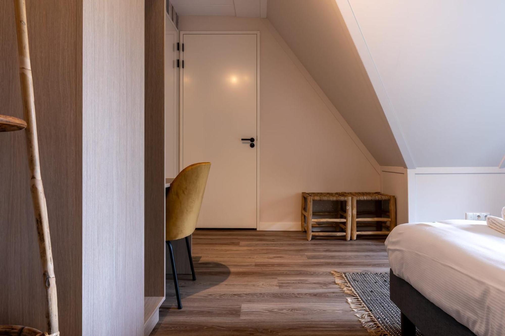 Hello Zeeland - Appartement Duno Lodges 6 Personen Oostkapelle Esterno foto