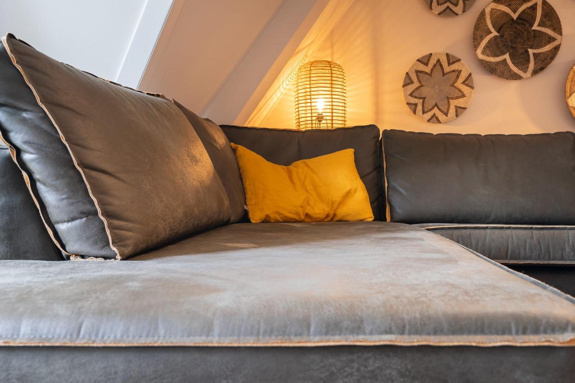 Hello Zeeland - Appartement Duno Lodges 6 Personen Oostkapelle Esterno foto