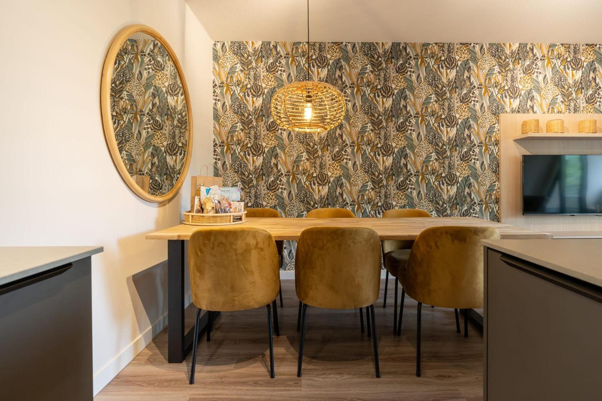 Hello Zeeland - Appartement Duno Lodges 6 Personen Oostkapelle Esterno foto