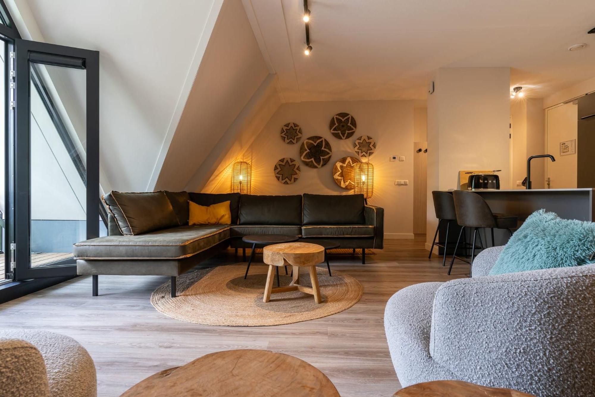 Hello Zeeland - Appartement Duno Lodges 6 Personen Oostkapelle Esterno foto