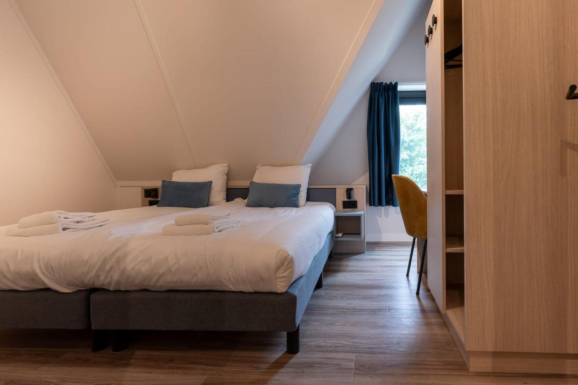 Hello Zeeland - Appartement Duno Lodges 6 Personen Oostkapelle Esterno foto