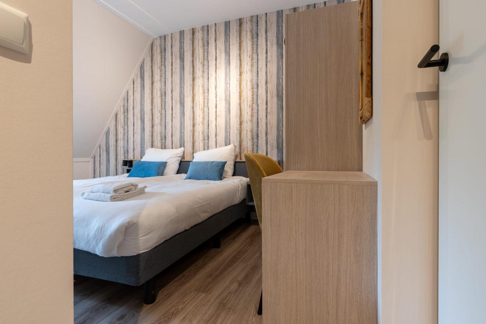 Hello Zeeland - Appartement Duno Lodges 6 Personen Oostkapelle Esterno foto